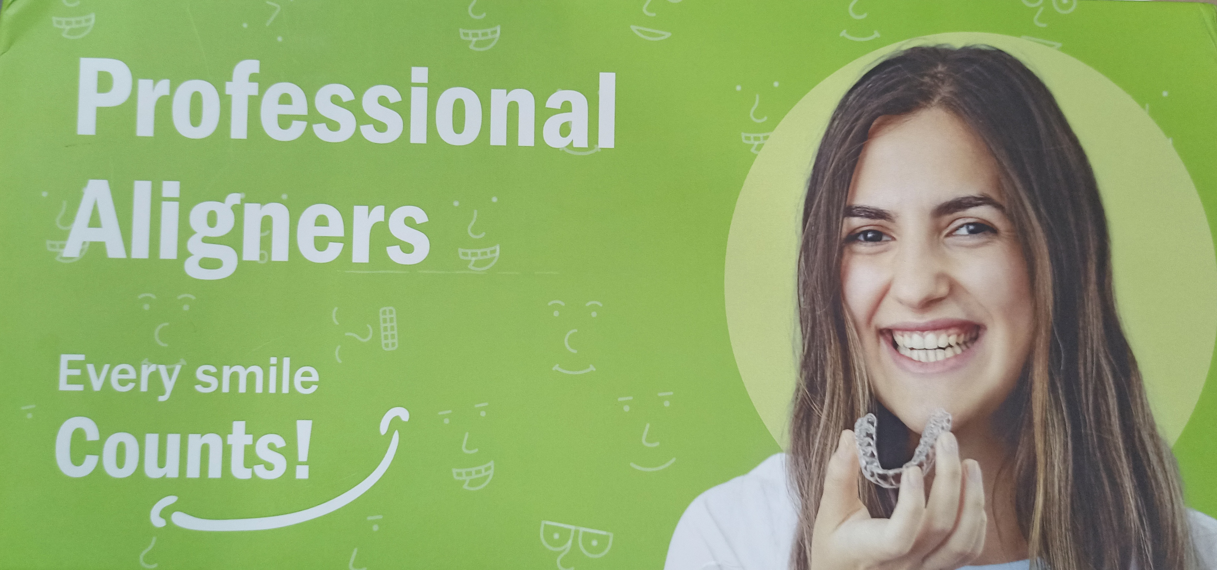Professional Aligners - Invisible Braces At Patna Images/Photos, Ramkrishna Nagar, Patna