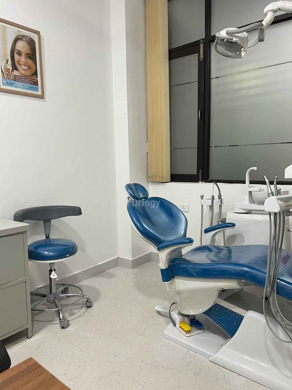 Protect & Preserve Dental Clinic. Images/Photos, Vasant Kunj, New Delhi