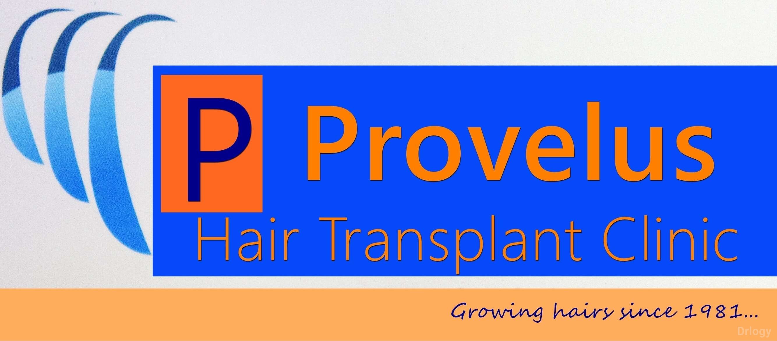 Provelus Hair Transplant Clinic Images/Photos, Karol Bagh, New Delhi