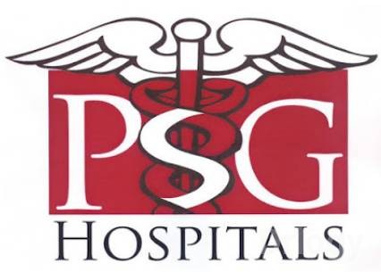 PSG Hospitals Images/Photos, Peelamedu, Coimbatore