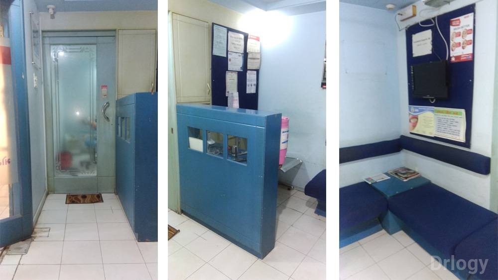 Purohit Dental Facio-Maxillory Surgical Hospital Images/Photos, Dr. Yagnik Road, Rajkot