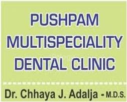 Pushpam Dental Clinic Images/Photos, Akota, Vadodara