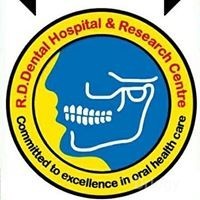 R D Dental Hospital & Research Centre Images/Photos, Hanuman Nagar, Patna