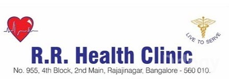 R R Health Clinic Images/Photos, Rajaji Nagar, Bangalore