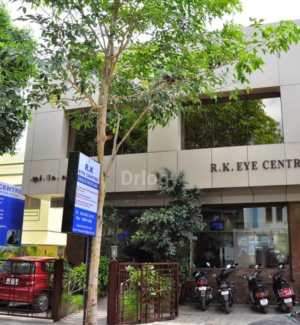 R.K. Eye Centre Images/Photos, T Nagar, Chennai