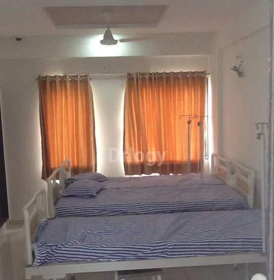 Radhe Multispeciality Hospital Images/Photos, Kudasan, Gandhinagar