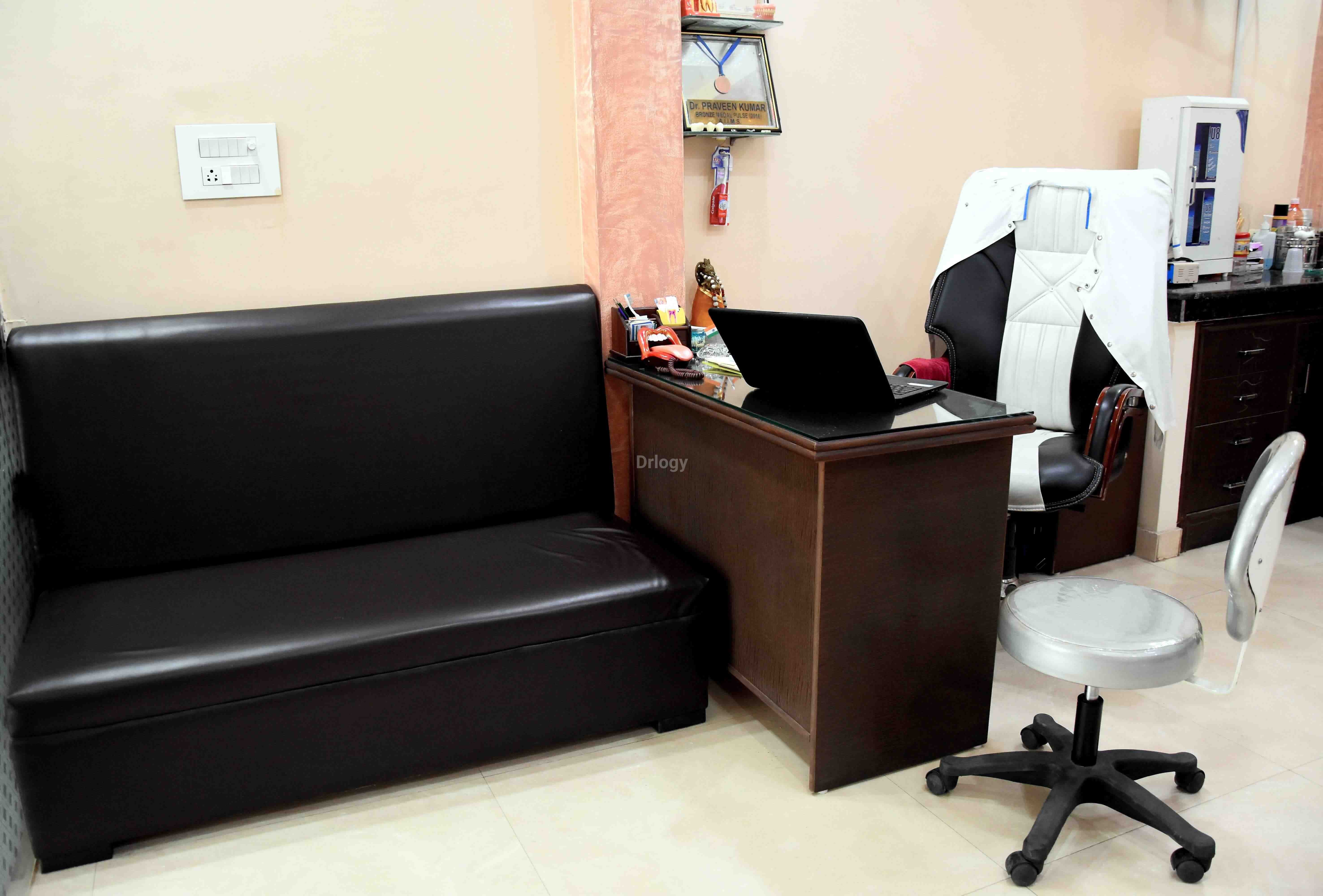 Radhika Confi-Dental & Implant Centre Images/Photos, Pratap Vihar, Ghaziabad