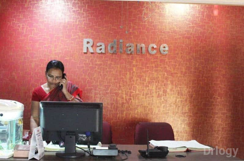 Radiance Clinics Images/Photos, Nayapalli, Bhubaneswar