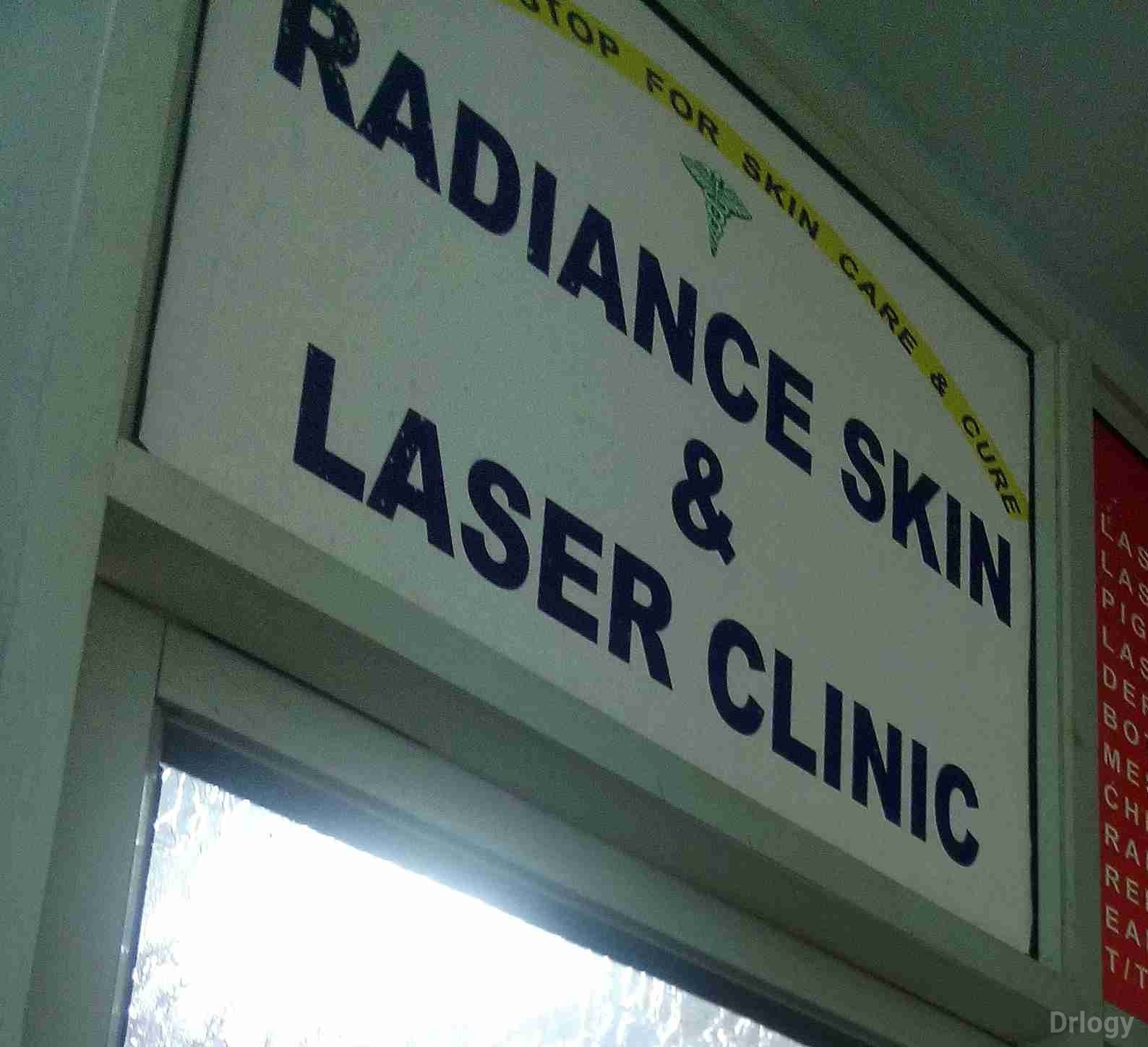Radiance Skin And Laser Clinic Images/Photos, Okhla, New Delhi