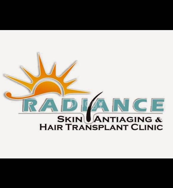 Radiance Skin Antiaging & Hair Transplant Clinic - Ramdaspeth Images/Photos, Ramdaspeth, Nagpur