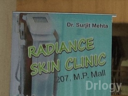 Radiance Skin Clinic Images/Photos, Pitampura, New Delhi