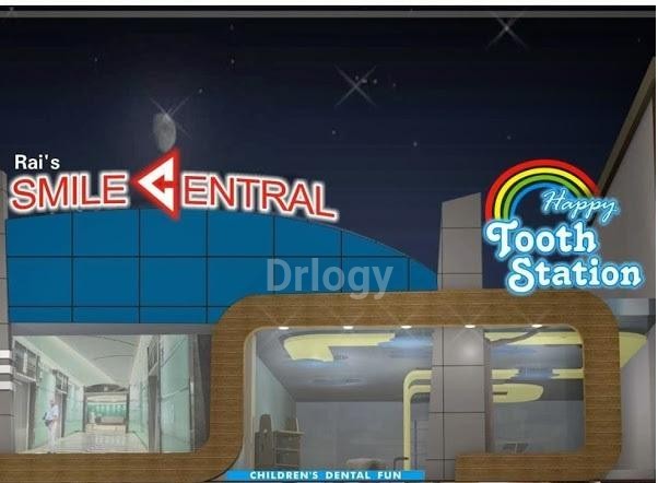 Rai Smile Central Dental Clinic Images/Photos, Shyam Nagar, Jaipur