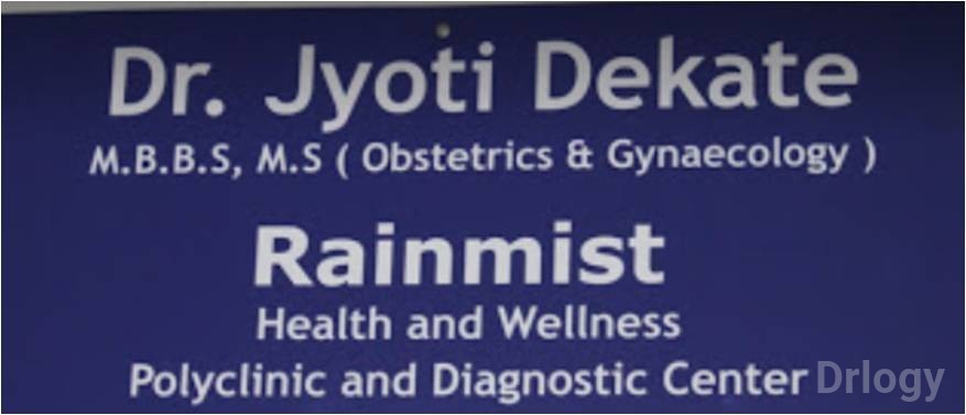 Rainmist Clinic Images/Photos, Wakad, Pune