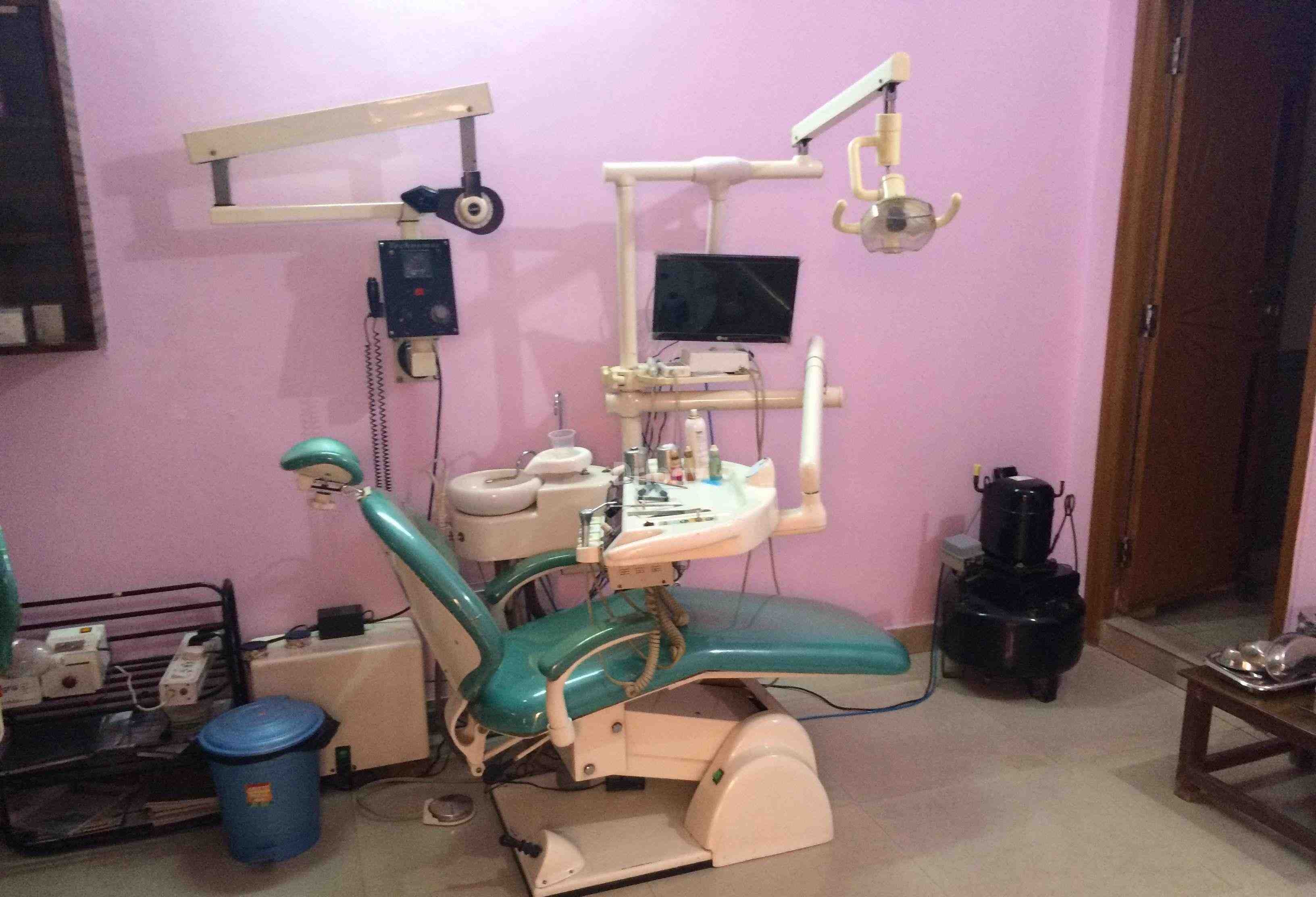 Raj Dental Clinic Images/Photos, Vasundhara, Ghaziabad Raj Dental Clinic Images/Photos, Vasundhara, Ghaziabad