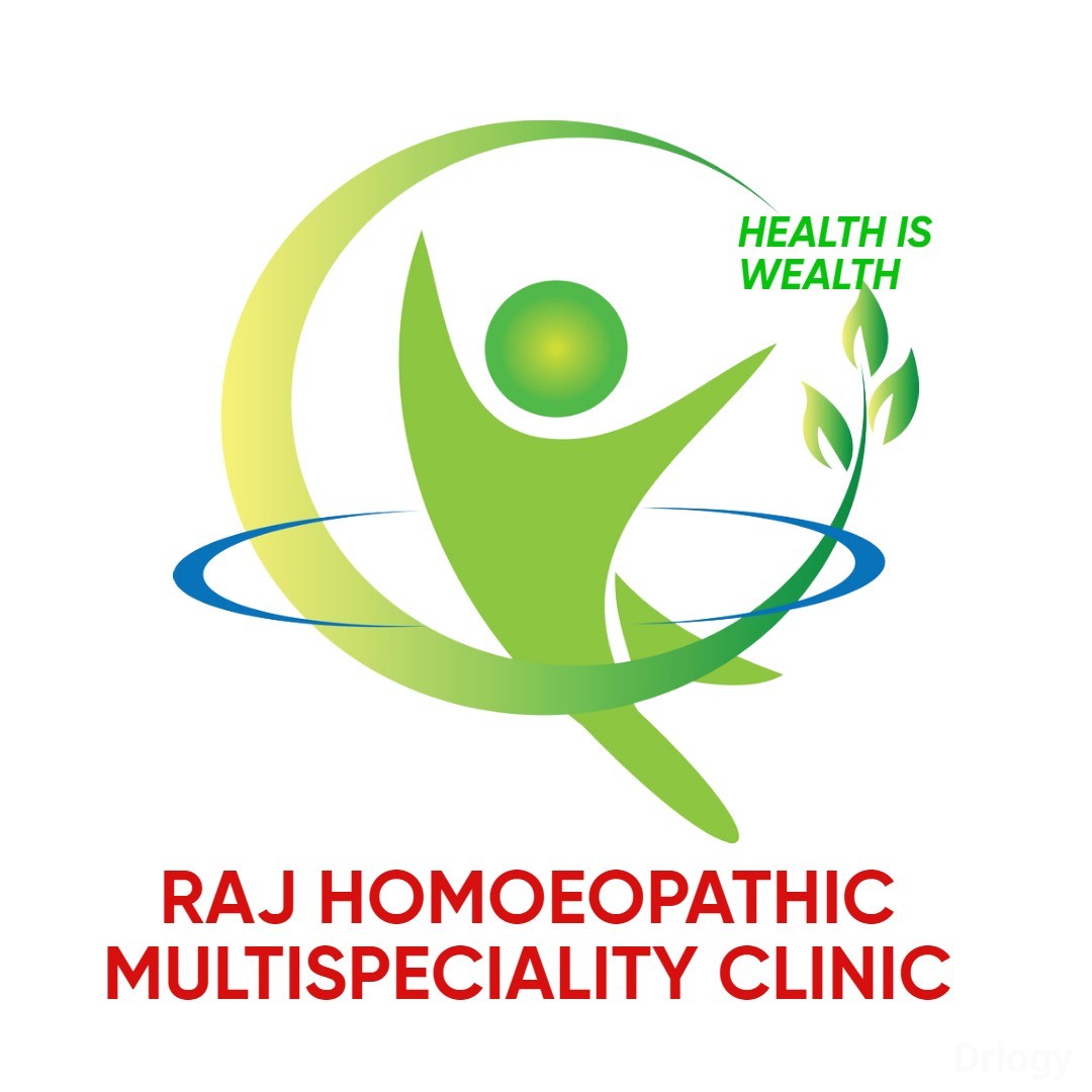 Raj Homoeopathic Multispeciality Clinic Images/Photos, Ashiana, Lucknow, Lucknow