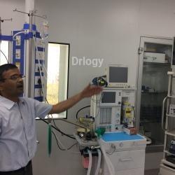 Rangani Hospital Images/Photos, 150 Feet Ring Road, Rajkot