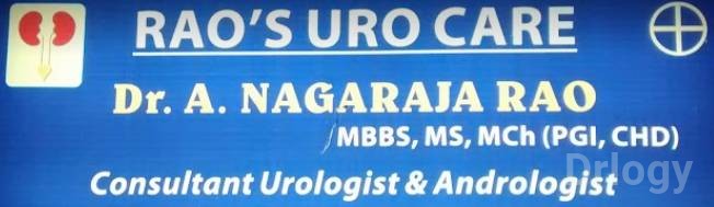 RAO'S URO CARE Images/Photos, Basavanagudi, Bangalore