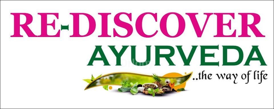Re-Discover Ayurveda Images/Photos, Crossing Republik, Ghaziabad