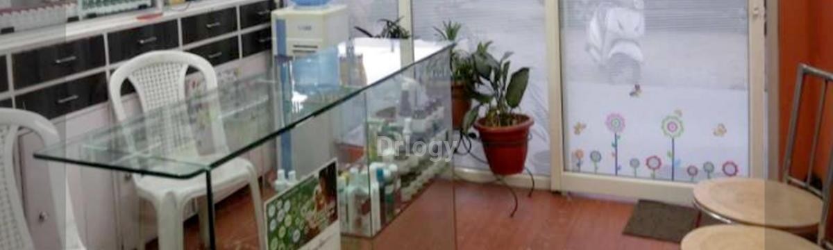 Naina Homoeo Care Images/Photos, Mahanagar, Lucknow