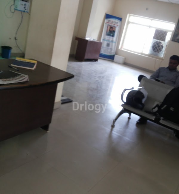 Noble Gastro-Liver-Endoscopy Clinic Images/Photos, Aliganj, Lucknow
