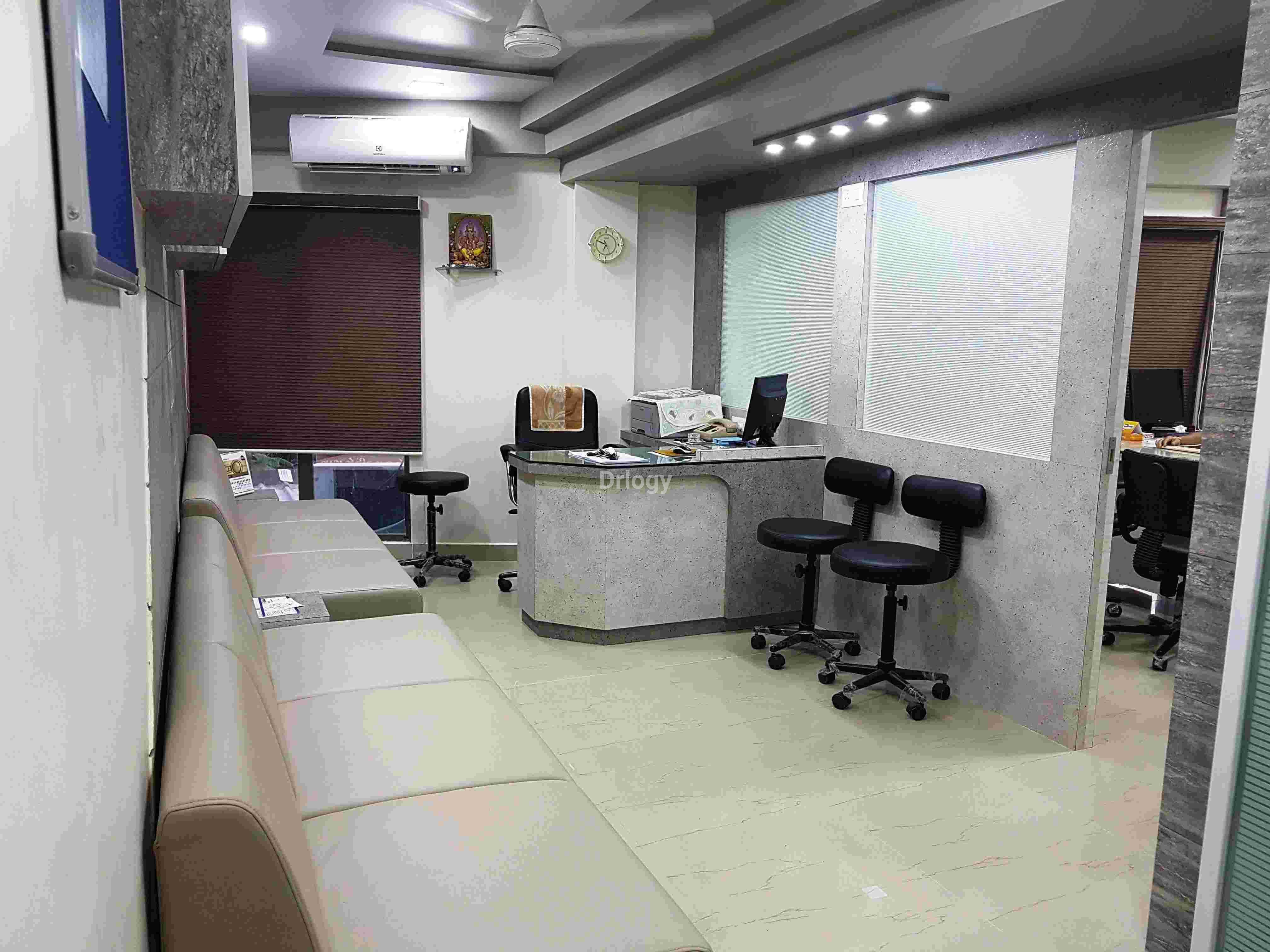Chest Care Centre Images/Photos, Digvijay plot, Jamnagar