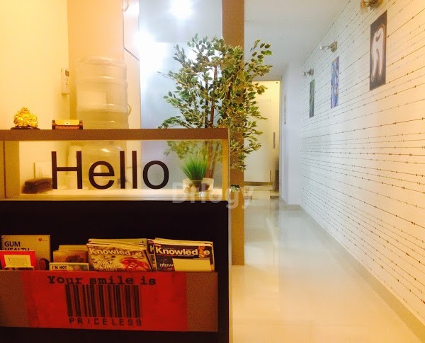 32 Creations Dental Clinic Images/Photos, Andheri East, Mumbai