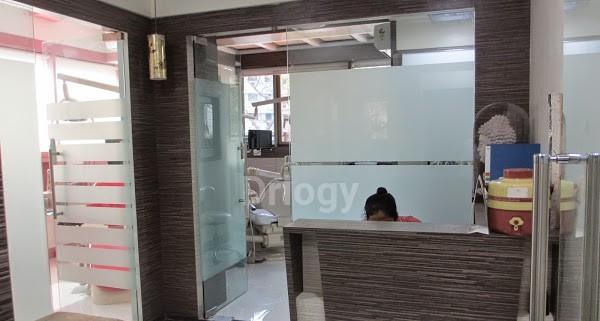 7 Smiles Dental Clinic Images/Photos, Mulund East, Mumbai