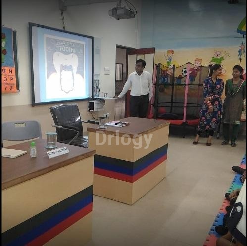 Aakar Dental Care Images/Photos, Mall Road, Kanpur