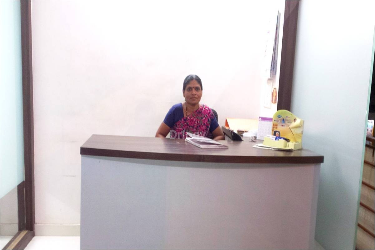 Aaradhya Eye Care Images/Photos, Cidco, Nashik