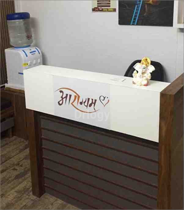 Aarogyam Heart Care Images/Photos, Bhatar, Surat