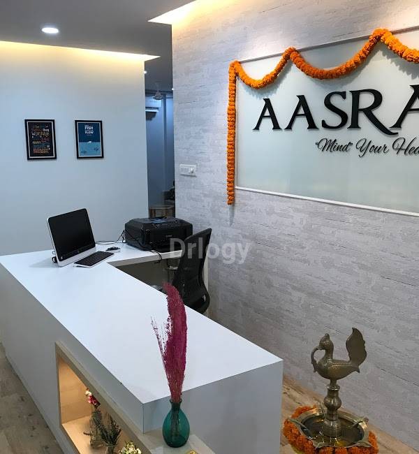 Aasra Clinic Images/Photos, Gachibowli, Hyderabad