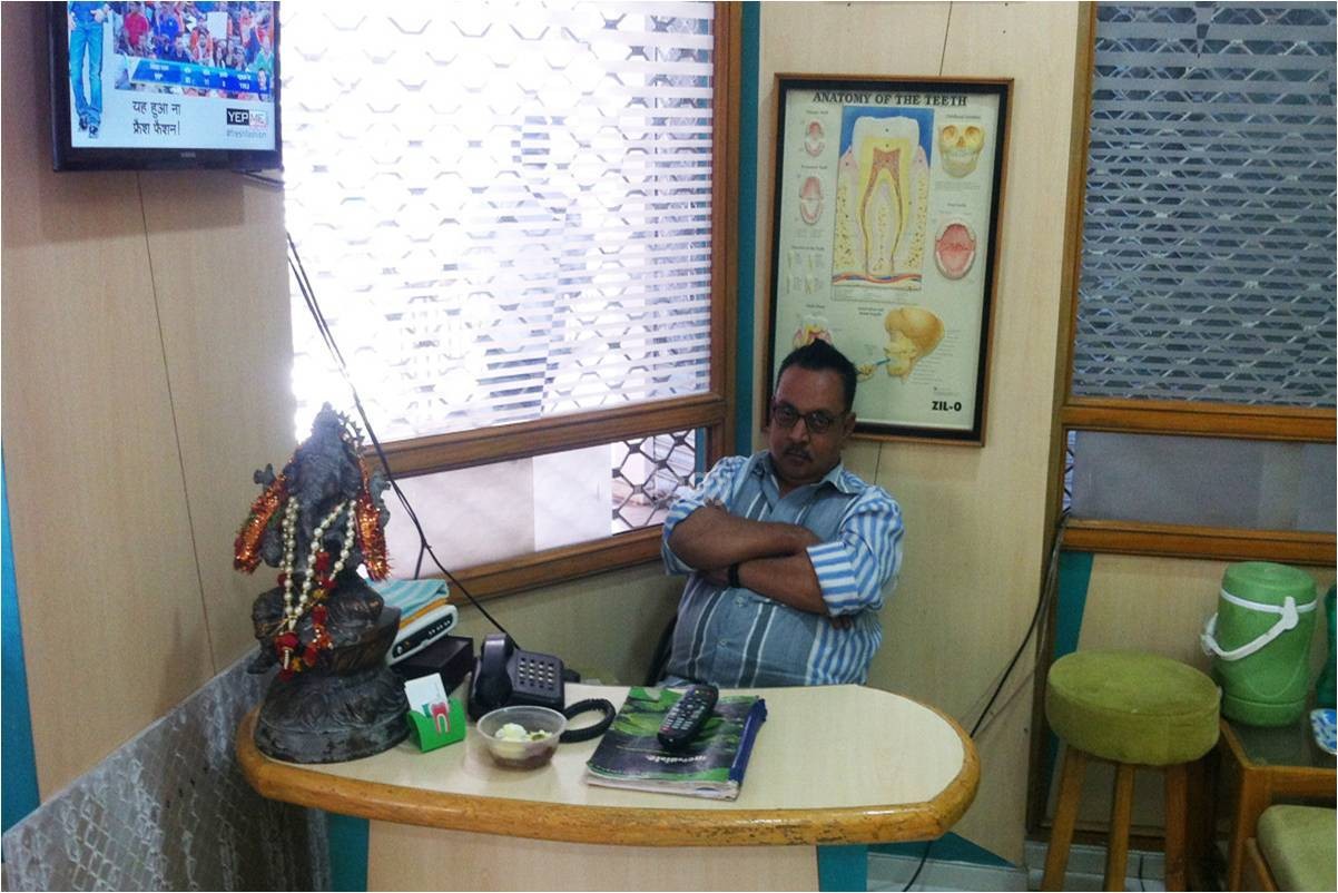 Aastha Dental Care Centre Images/Photos, Alkapuri, Vadodara