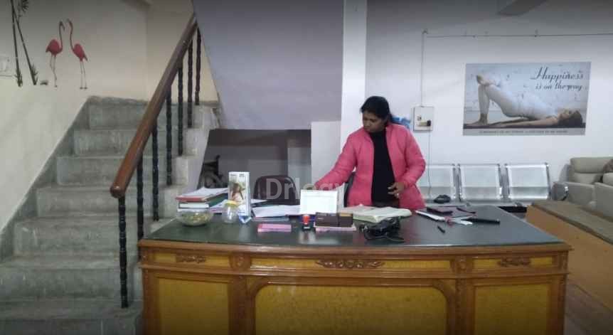 Aastha Medicare - Maternity, Medical & Infertility Centre Images/Photos, Sector-5, Gurugram