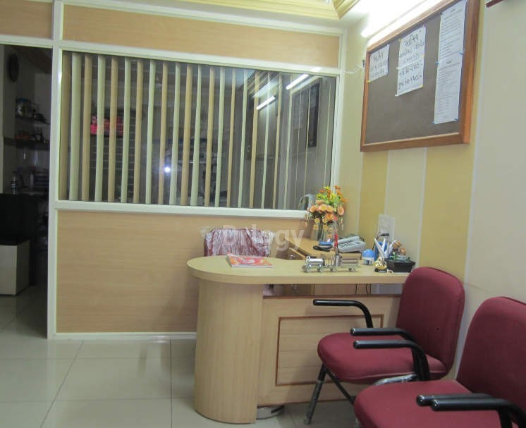 Aatmiy Psychiatry Clinic Images/Photos, Nava Vadaj, Ahmedabad