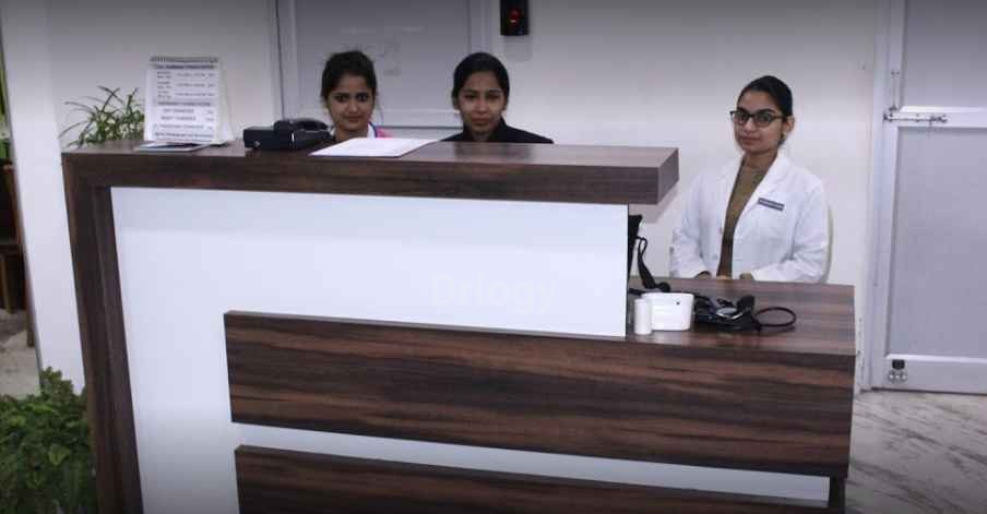 Abhilasha Hospital Images/Photos, Sector-35, Chandigarh