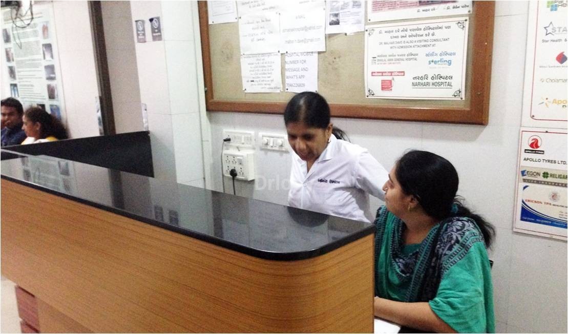 Abhishek Hospital Images/Photos, Subhanpura, Vadodara