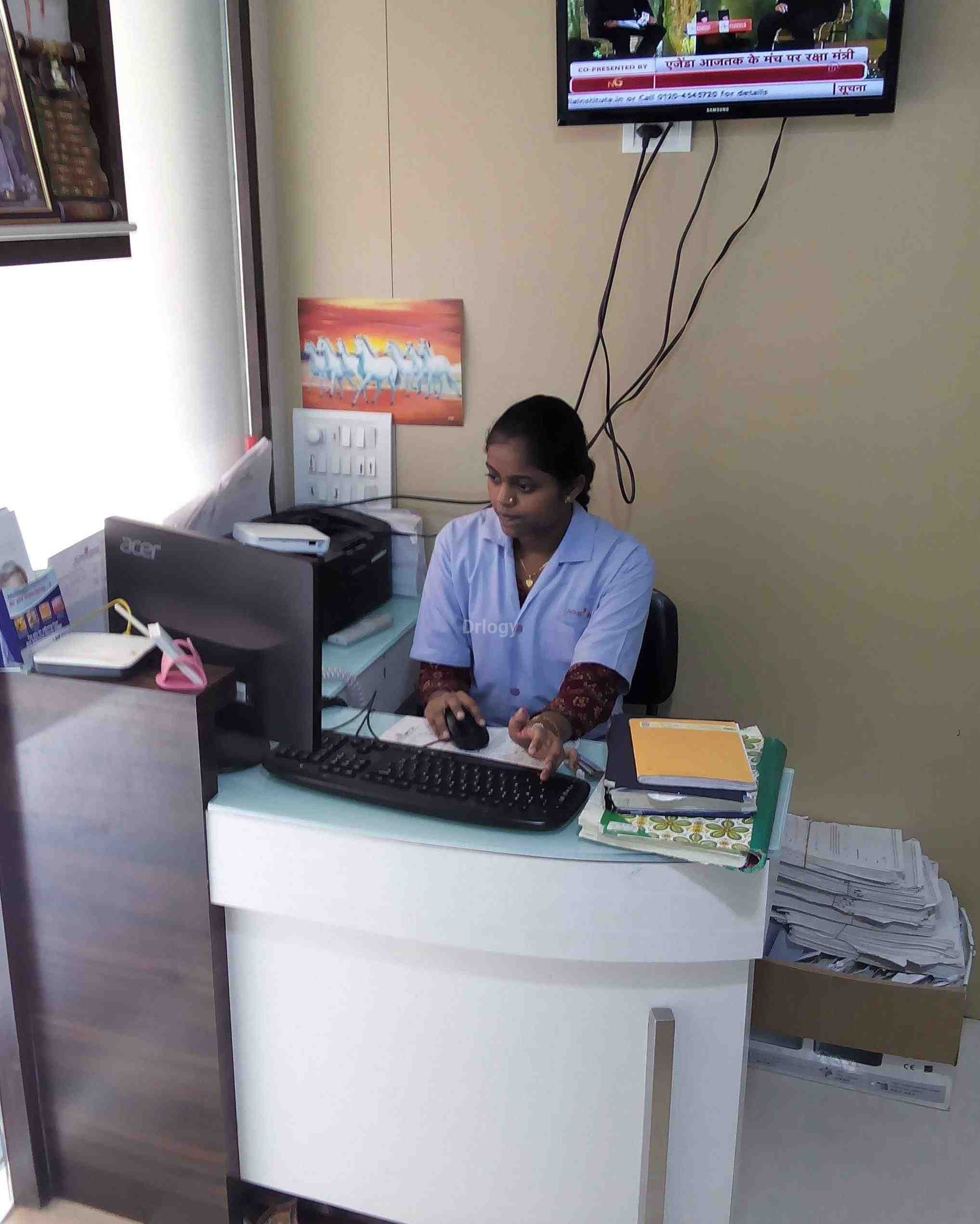 Acme Dental Clinic Images/Photos, Mazagaon, Mumbai