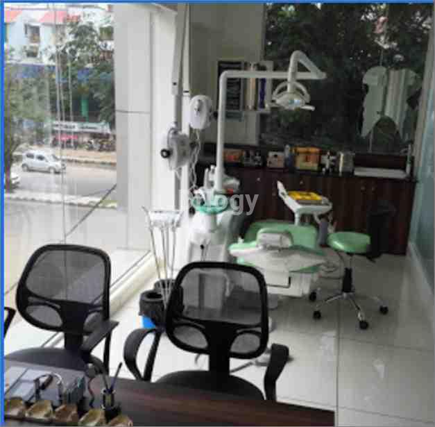 AD Dental Care Images/Photos, Karelibaug, Vadodara