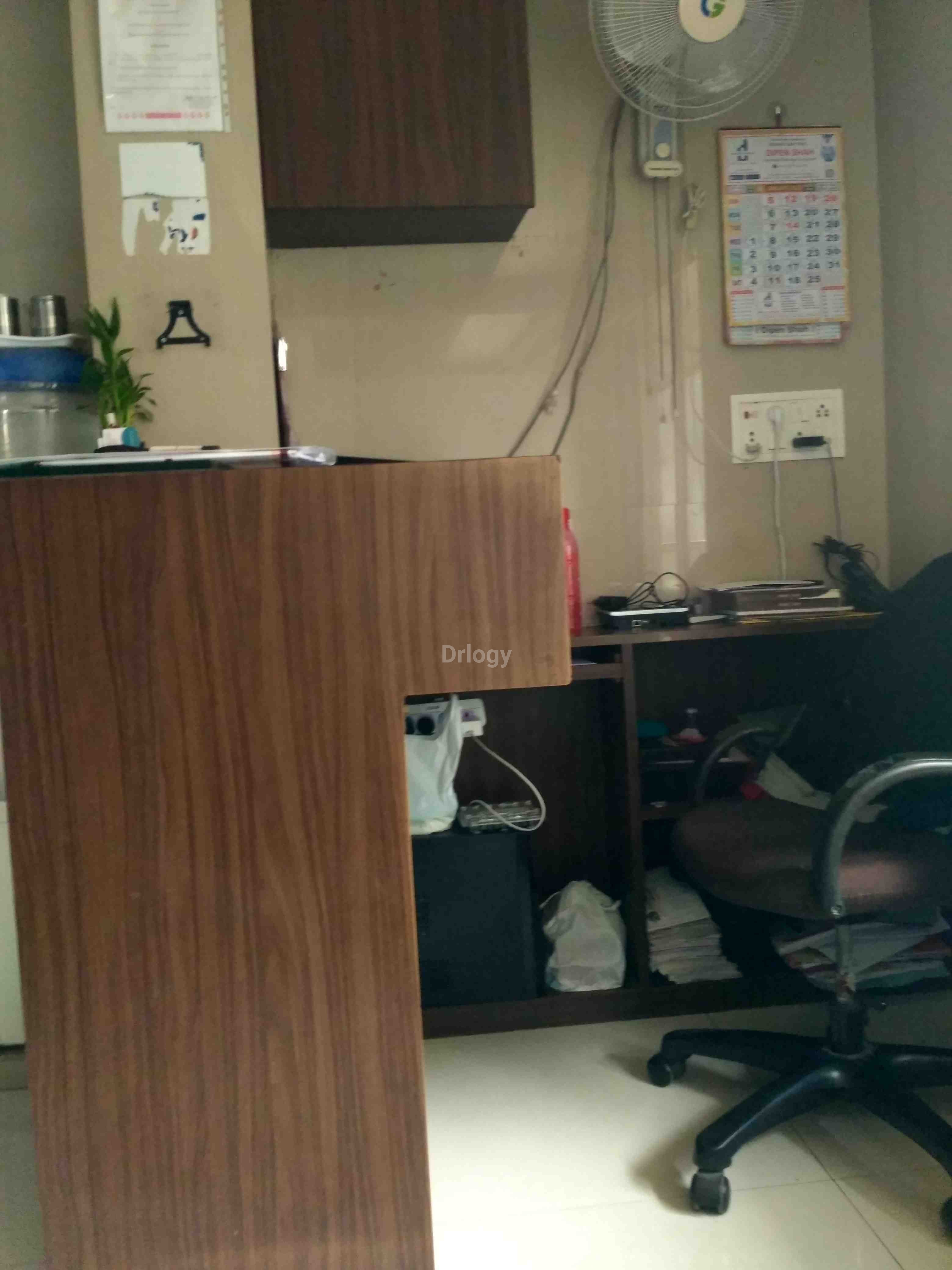 Advance Pain Care Clinic Images/Photos, Majura Gate, Surat
