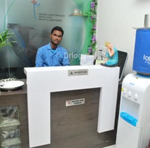 Agrawal'S Multispeciality Dental Clinic,Orthodontic,Implant And Laser Center Images/Photos, Satellite, Ahmedabad