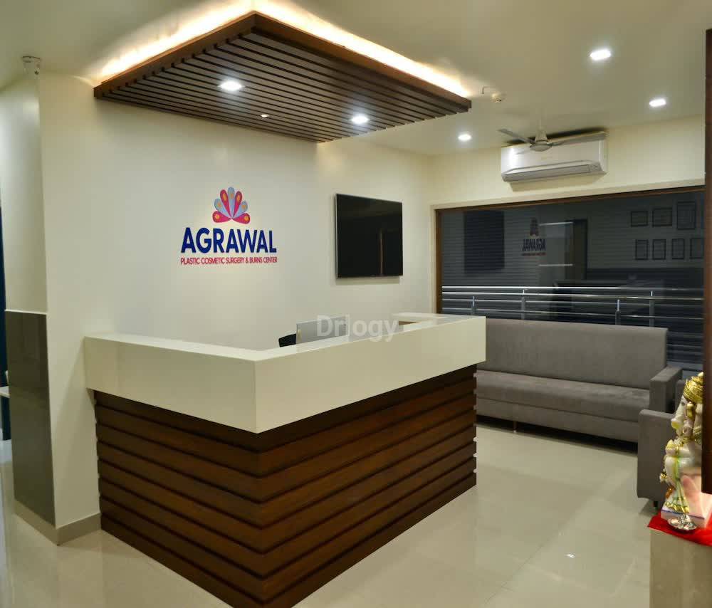 Agrawal Plastic Cosmetic Surgery & Burns Center Images/Photos, Raipur, Raipur
