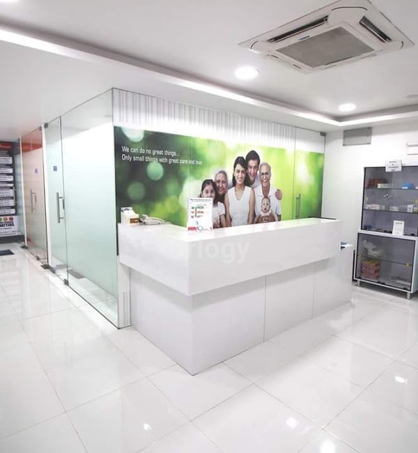 AJ'S Woman & Child Clinic Images/Photos, Kondapur, Hyderabad