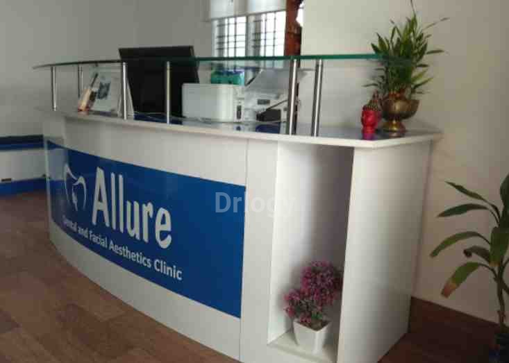 Allure Dental And Facial Aesthetics Clinic Images/Photos, Kalyan Nagar, Bangalore Allure Dental And Facial Aesthetics Clinic Images/Photos, Kalyan Nagar, Bangalore