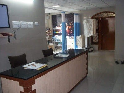 Alok Nursing Home Images/Photos, Mahalgaon, Gwalior