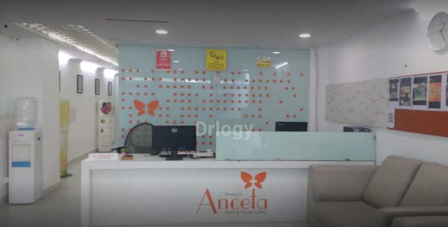 Anceta Skin & Hair Clinic Images/Photos, Kondapur, Hyderabad
