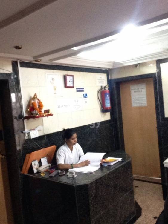 Ankit Fracture Maternity & Surgical Hospital Images/Photos, Borivali East, Mumbai