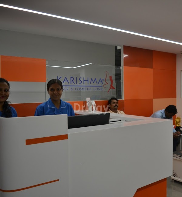 Karishma Laser & Cosmetic Clinic Images/Photos, Camp, Pune