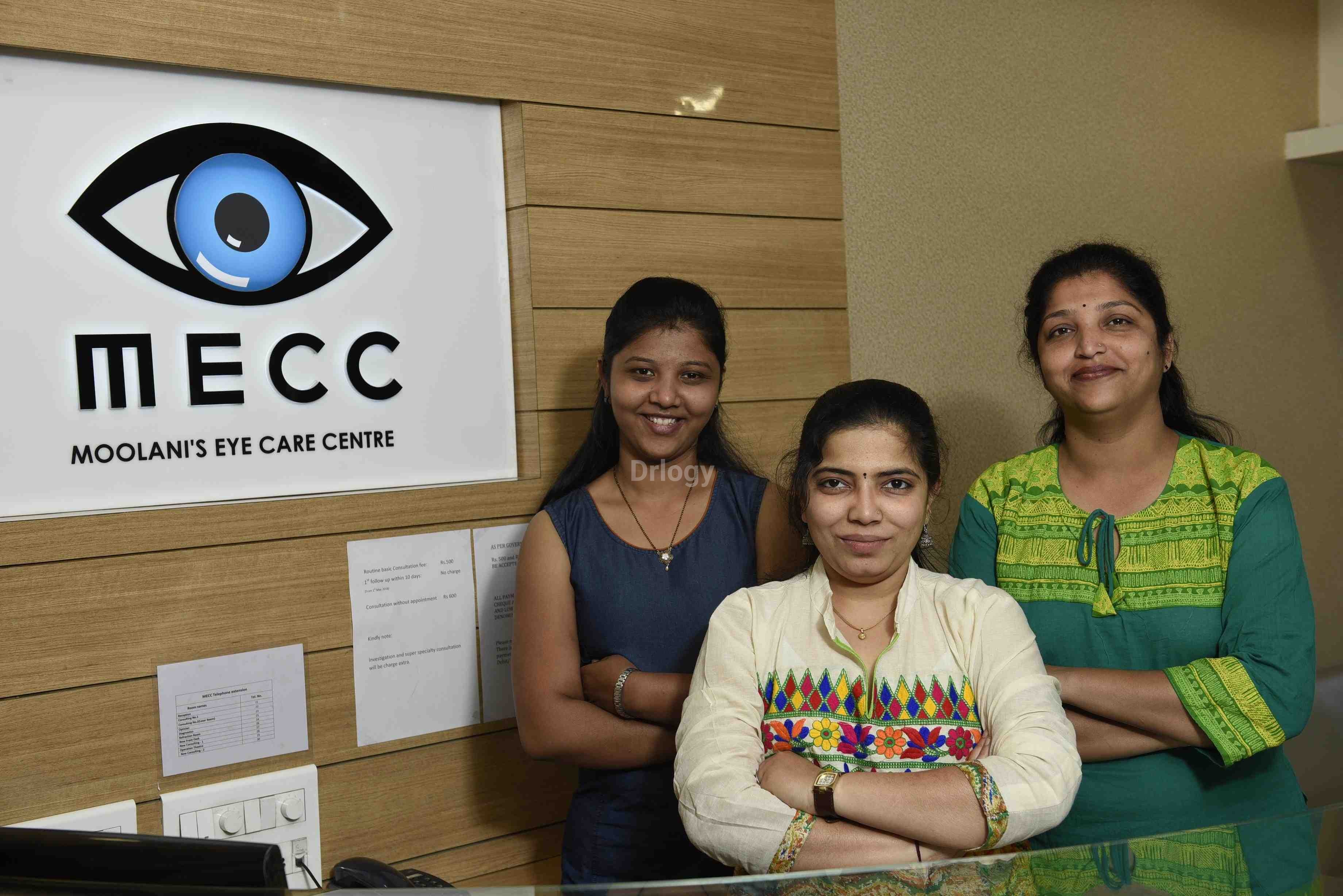 Moolani'S Eye Care Centre Images/Photos, Camp, Pune