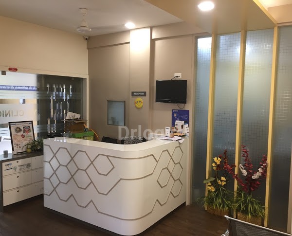 Paranjpe Eye Clinic & Eye Surgery Center Images/Photos, Deccan Gymkhana, Pune