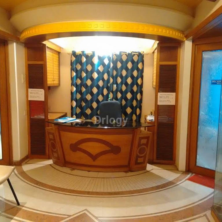 Sparsh Skin & ENT Clinic Images/Photos, Sinhagad Road, Pune